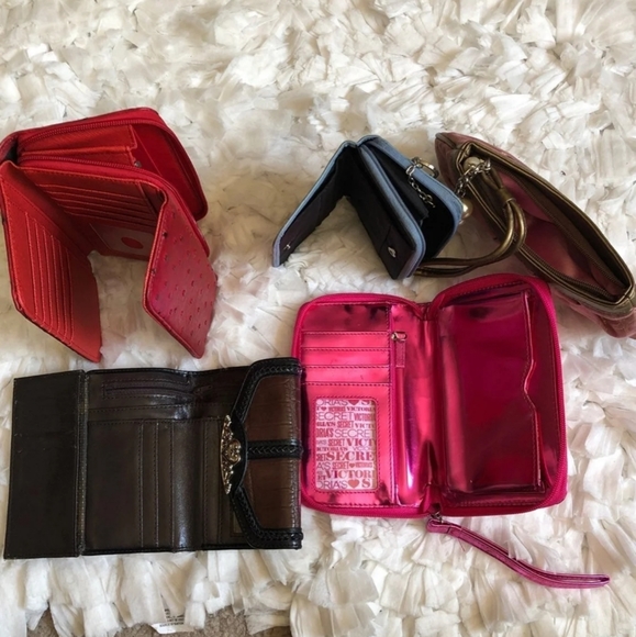 Designer Wallet Bundle - Picture 8 of 9